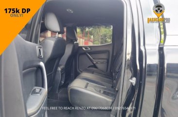 White Ford Ranger 2020 for sale in Manila