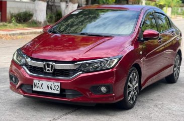 White Honda City 2019 for sale in Automatic