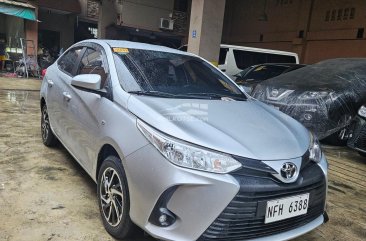 2022 Toyota Vios in Quezon City, Metro Manila