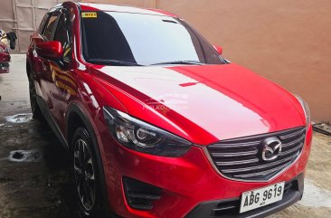 2016 Mazda CX-5 in Quezon City, Metro Manila