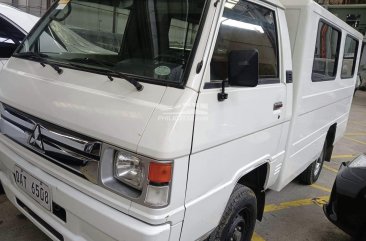 2020 Mitsubishi L300 in Cainta, Rizal