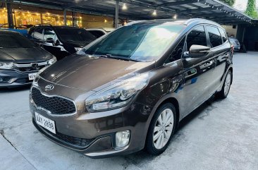 2014 Kia Carens in Las Piñas, Metro Manila