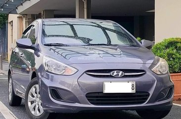 2016 Hyundai Accent in Makati, Metro Manila