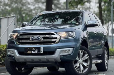 2018 Ford Everest  Titanium 2.2L 4x2 AT in Makati, Metro Manila