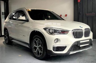 2017 BMW X1  xDrive 20d xLine in Manila, Metro Manila