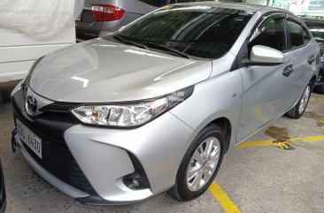 2021 Toyota Vios in Cainta, Rizal