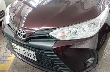 2021 Toyota Vios in Cainta, Rizal