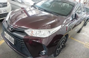 2021 Toyota Vios in Cainta, Rizal