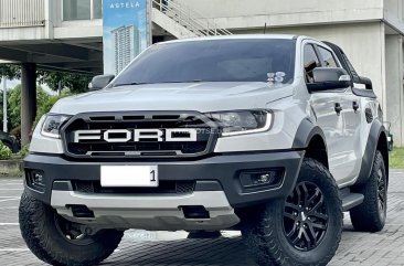 2019 Ford Ranger Raptor in Makati, Metro Manila