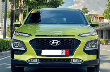 2020 Hyundai Kona in Makati, Metro Manila