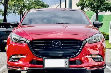 2017 Mazda 3 in Makati, Metro Manila