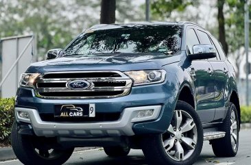 2018 Ford Everest in Makati, Metro Manila