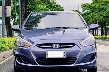 2016 Hyundai Accent in Makati, Metro Manila