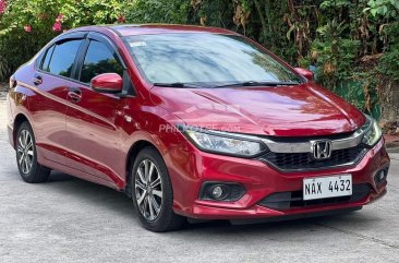 2019 Honda City  1.5 VX Navi CVT in Manila, Metro Manila