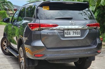 2019 Toyota Fortuner  2.4 G Diesel 4x2 AT in Manila, Metro Manila