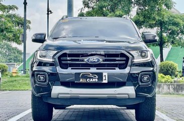 2020 Ford Ranger in Makati, Metro Manila