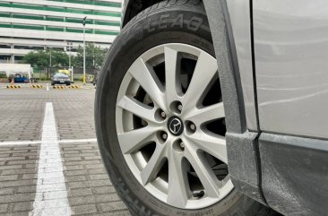 Sell Silver 2013 Mazda Cx-5 in Makati