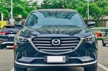 White Mazda Cx-9 2017 for sale in Automatic