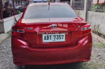 2016 Toyota Vios in Lipa, Batangas