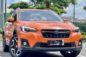 2018 Subaru XV  2.0i-S EyeSight in Makati, Metro Manila