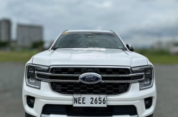 2023 Ford Everest in Parañaque, Metro Manila