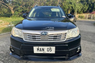 2009 Subaru Forester  2.0i-L in Las Piñas, Metro Manila