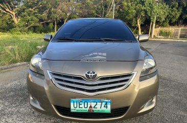 2013 Toyota Vios  1.3 E CVT in Las Piñas, Metro Manila