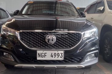 2019 MG ZS  Alpha AT in Quezon City, Metro Manila