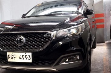 2019 MG ZS  Alpha AT in Quezon City, Metro Manila