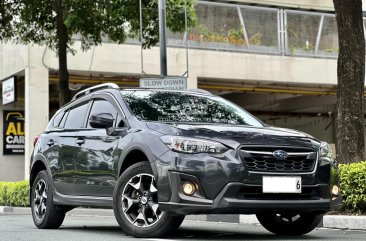 2018 Subaru XV in Makati, Metro Manila