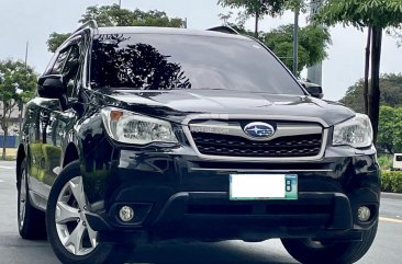 2013 Subaru Forester in Makati, Metro Manila
