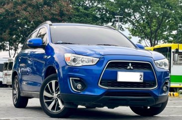 2015 Mitsubishi Asx in Makati, Metro Manila