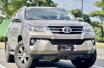 2018 Toyota Fortuner in Makati, Metro Manila