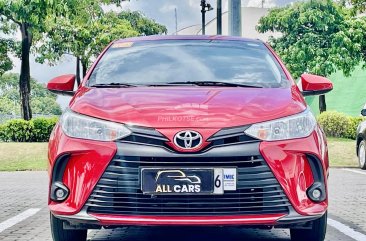 2021 Toyota Vios in Makati, Metro Manila