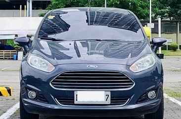 2015 Ford Fiesta in Makati, Metro Manila