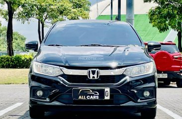 2018 Honda City in Makati, Metro Manila