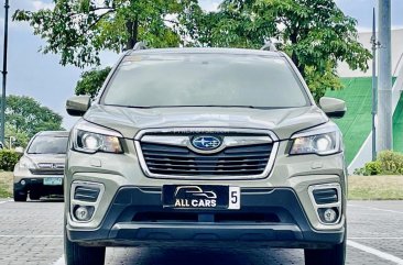 2019 Subaru Forester in Makati, Metro Manila