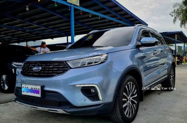 2022 Ford Territory 1.5L EcoBoost Titanium+ in Pasay, Metro Manila