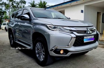 2019 Mitsubishi Montero Sport  GLS 2WD 2.4 AT in Pasay, Metro Manila