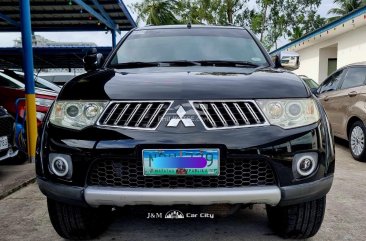 2010 Mitsubishi Montero in Pasay, Metro Manila