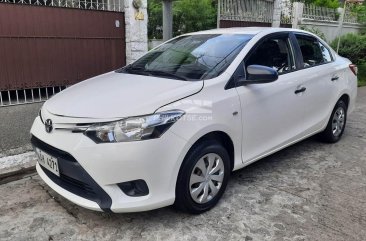 2017 Toyota Vios in Las Piñas, Metro Manila