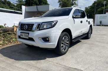 2020 Nissan Navara 4x2 EL Calibre AT in Urdaneta, Pangasinan