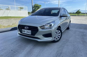 2020 Hyundai Reina 1.4 GL AT in Urdaneta, Pangasinan