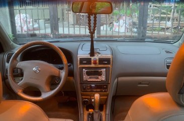 White Nissan Cefiro 2007 for sale in Automatic