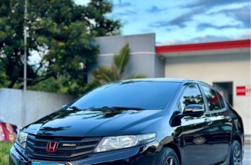 White Honda City 2012 for sale in Automatic
