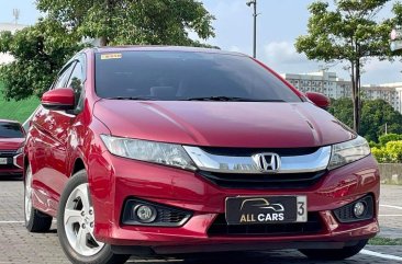 White Honda City 2017 for sale in Makati