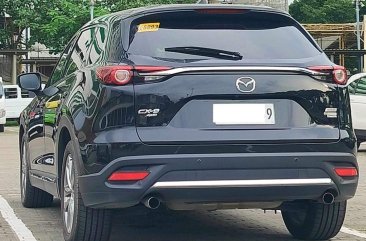 Selling White Mazda Cx-9 2017 in Makati