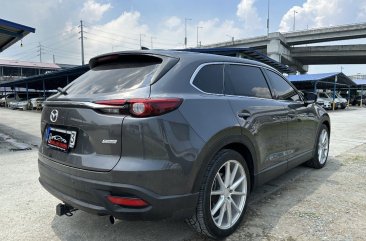 White Mazda Cx-9 2018 for sale in Pasay