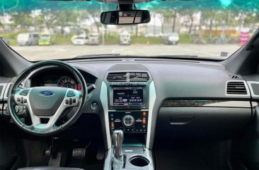2013 Ford Explorer in Makati, Metro Manila