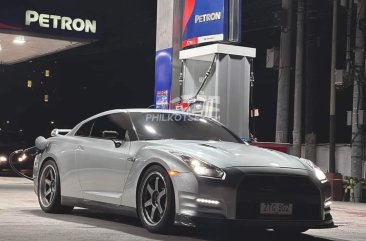 2009 Nissan GT-R  Premium in Manila, Metro Manila